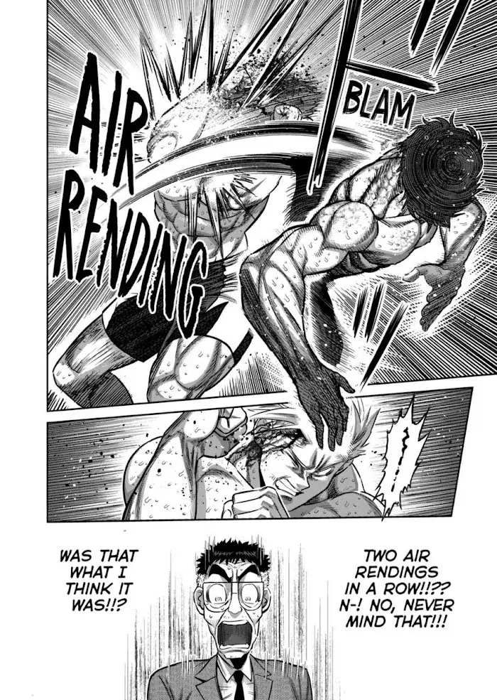 Kengan Omega Chapter 189 image 06_optimized